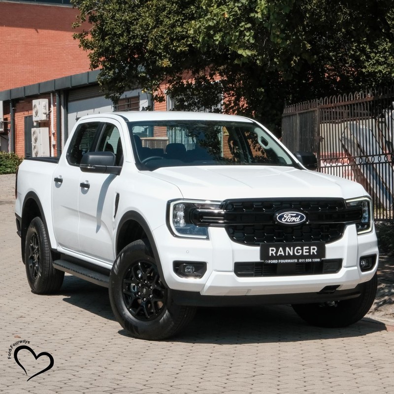Ford Ranger - Ford Fourways - Image 1