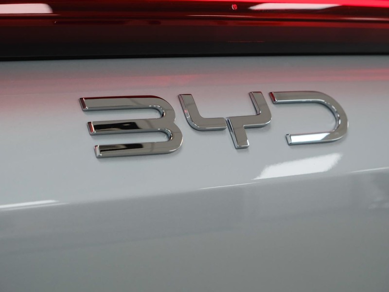 BYD Atto 2 - BYD West Rand - Image 25