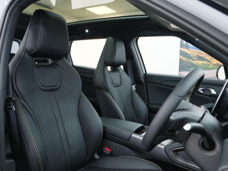 BYD Atto 2 - BYD West Rand - Image 9