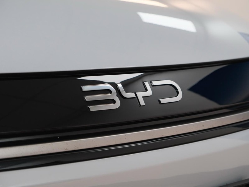 BYD Atto 2 - BYD West Rand - Image 8