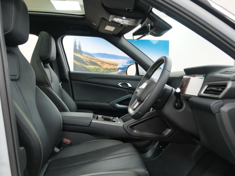 BYD Atto 2 - BYD West Rand - Image 10