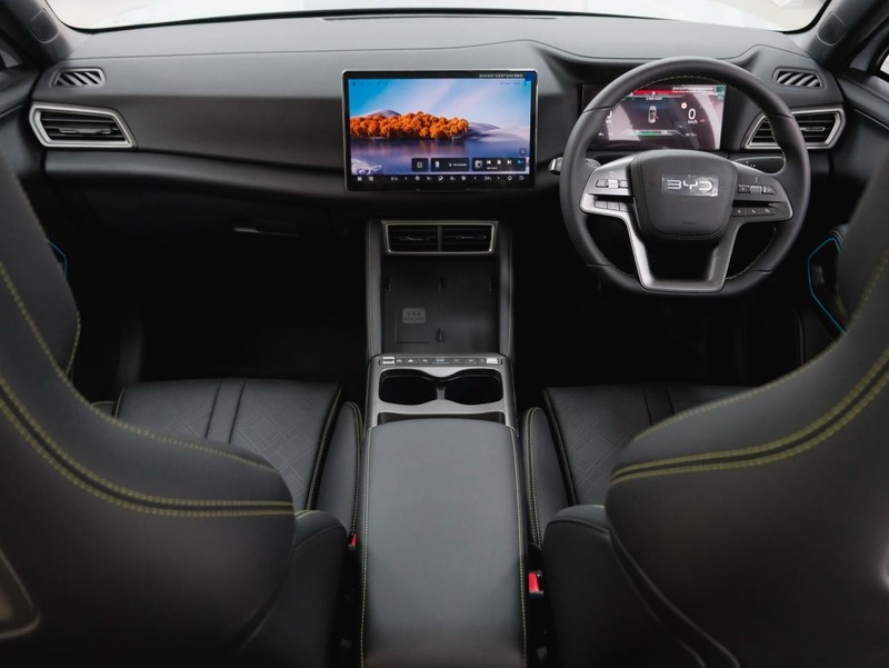 BYD Atto 2 - BYD West Rand - Image 14