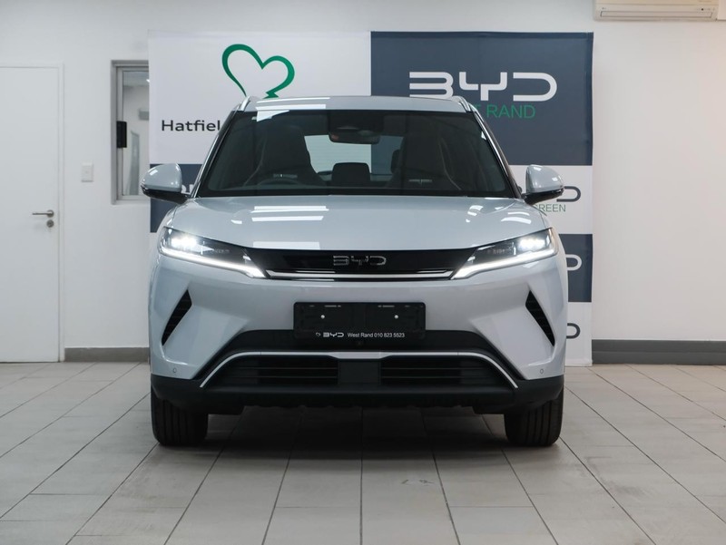 BYD Atto 2 - BYD West Rand - Image 5