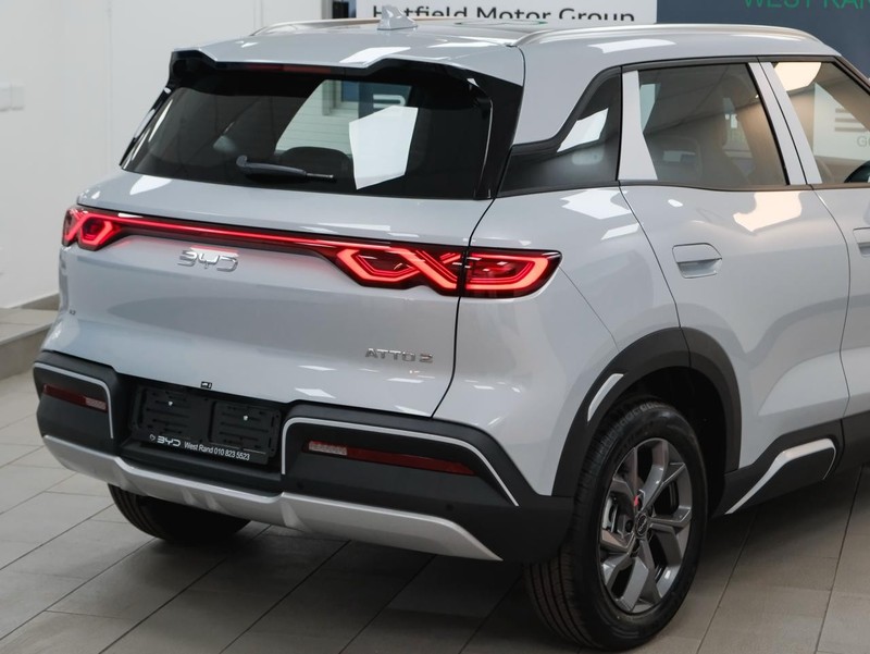 BYD Atto 2 - BYD West Rand - Image 20