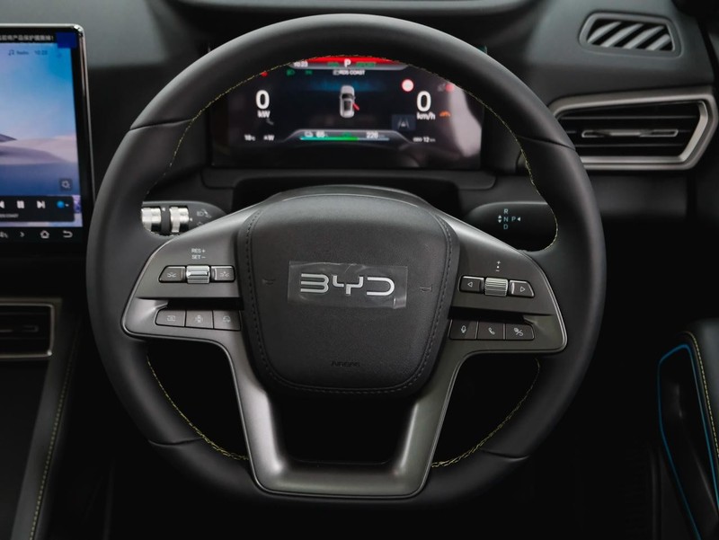 BYD Atto 2 - BYD West Rand - Image 17