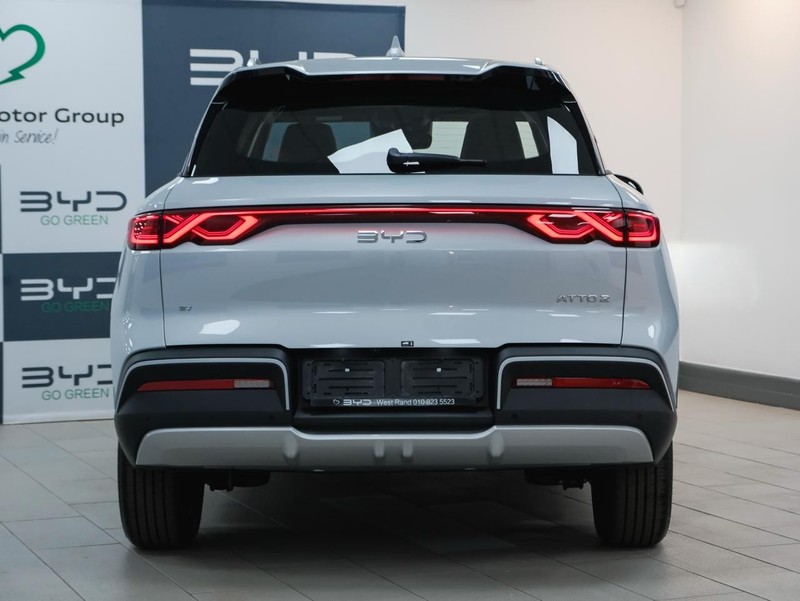 BYD Atto 2 - BYD West Rand - Image 21