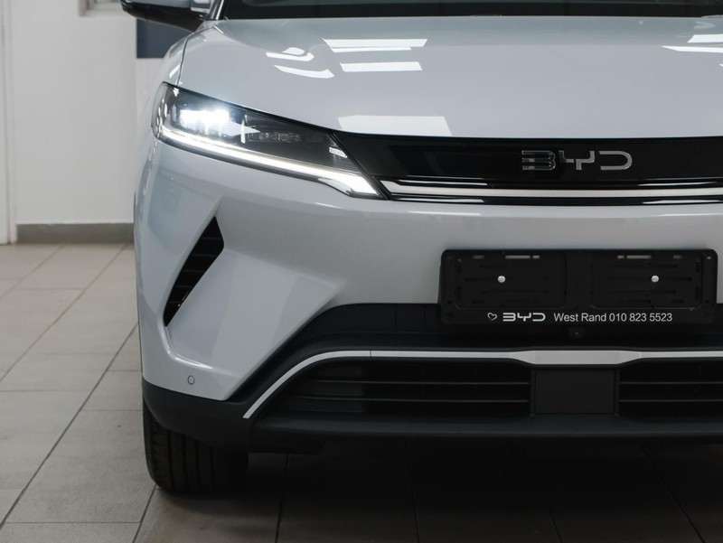 BYD Atto 2 - BYD West Rand - Image 6