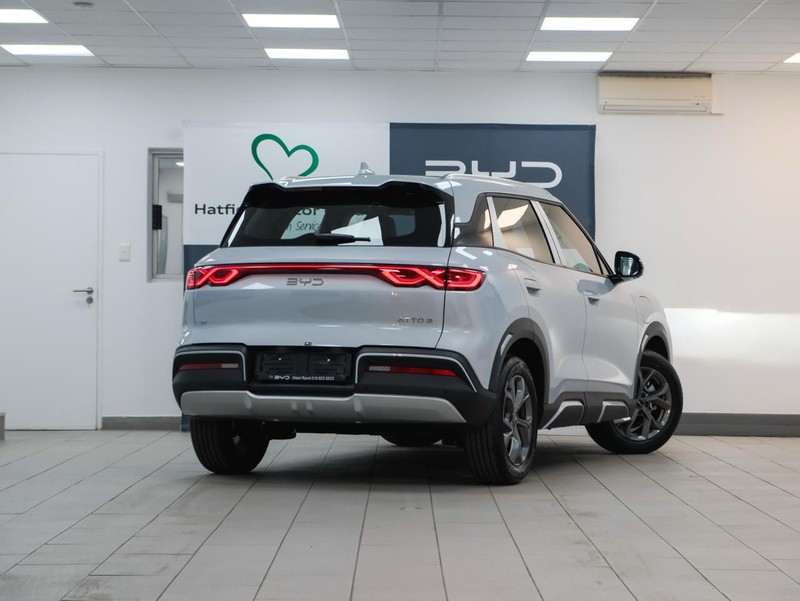 BYD Atto 2 - BYD West Rand - Image 23