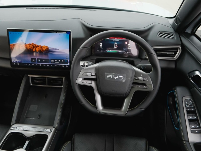 BYD Atto 2 - BYD West Rand - Image 19