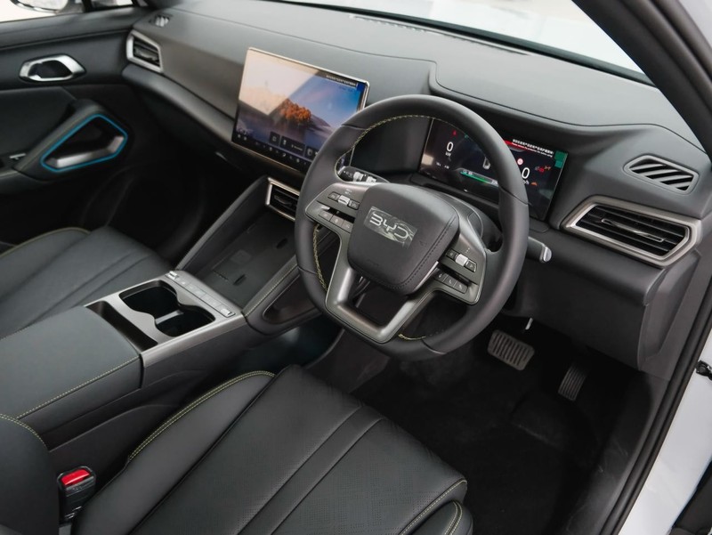 BYD Atto 2 - BYD West Rand - Image 11