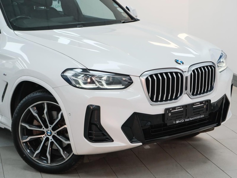 BMW X3 - BYD West Rand - Image 3