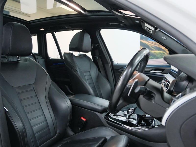 BMW X3 - BYD West Rand - Image 11