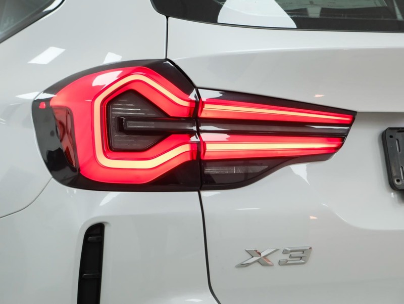 BMW X3 - BYD West Rand - Image 22
