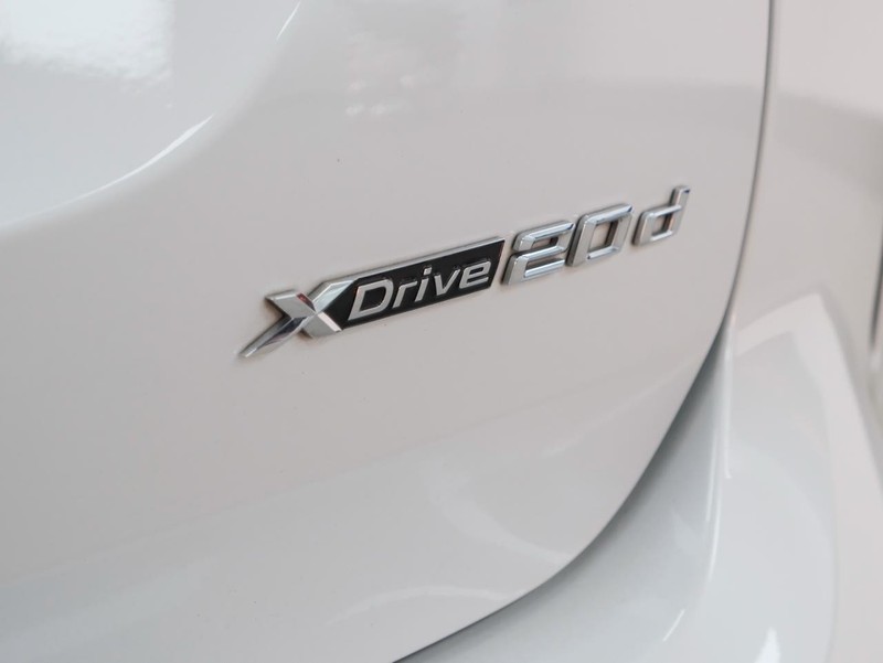 BMW X3 - BYD West Rand - Image 26