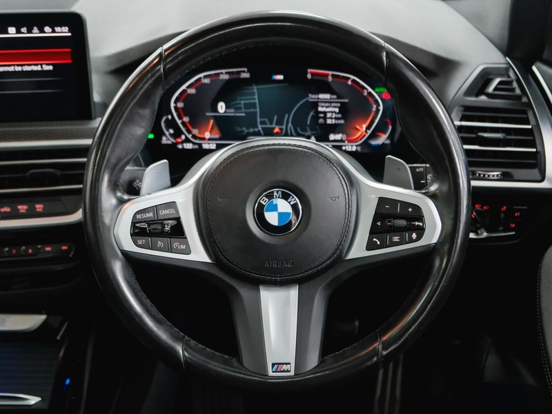 BMW X3 - BYD West Rand - Image 16