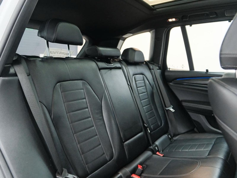 BMW X3 - BYD West Rand - Image 12