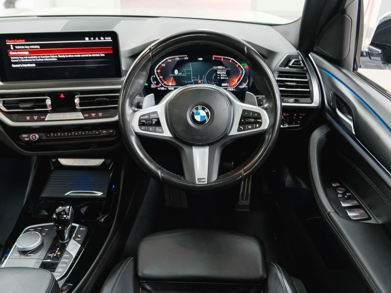 BMW X3 - BYD West Rand - Image 19