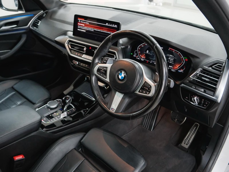 BMW X3 - BYD West Rand - Image 10