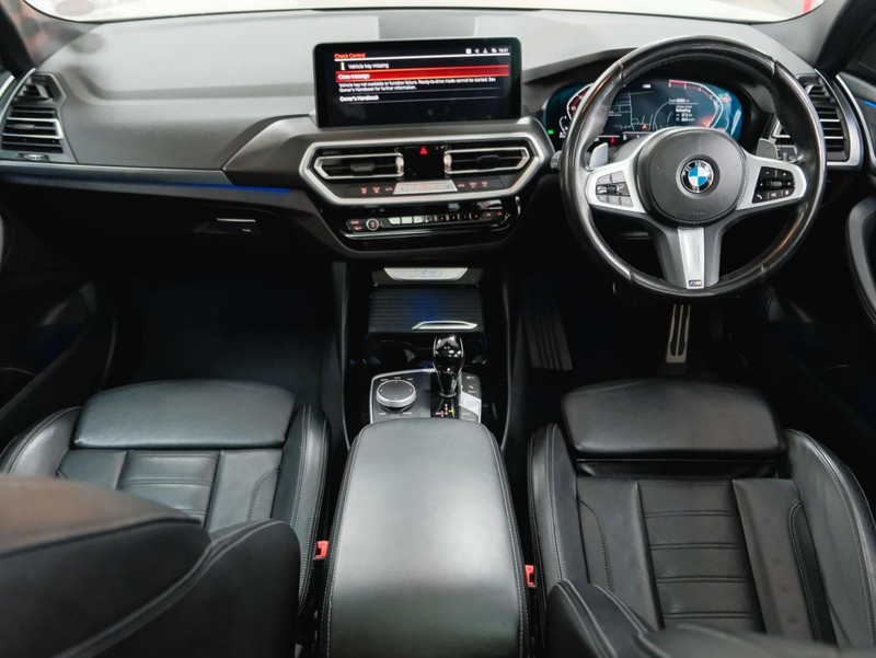 BMW X3 - BYD West Rand - Image 18