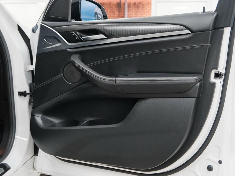 BMW X3 - BYD West Rand - Image 9