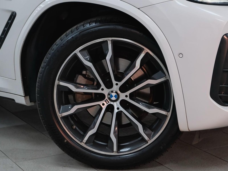 BMW X3 - BYD West Rand - Image 2