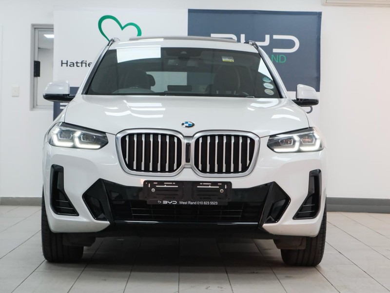 BMW X3 - BYD West Rand - Image 6