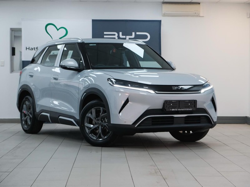 BYD Atto 2 - BYD West Rand - Image 1