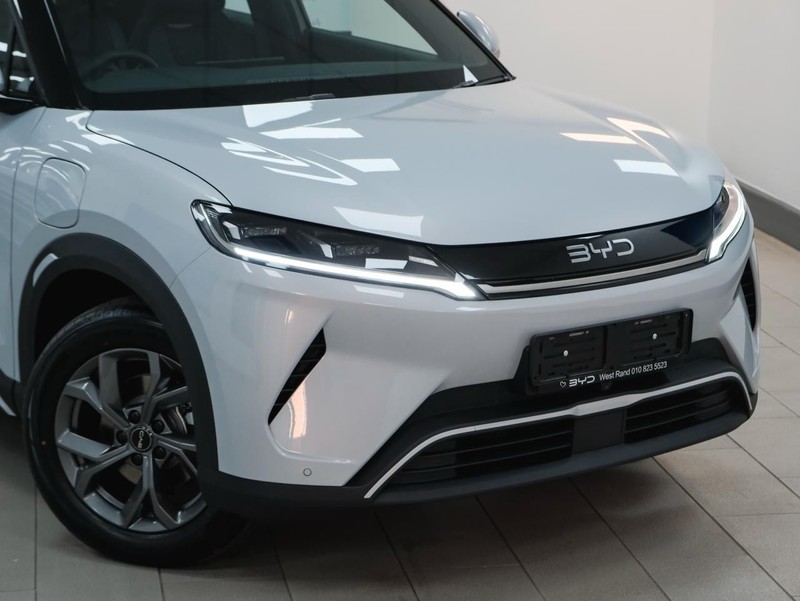 BYD Atto 2 - BYD West Rand - Image 2