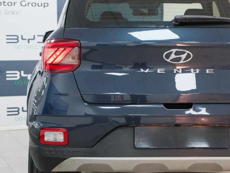 Hyundai Venue - BYD West Rand - Image 23
