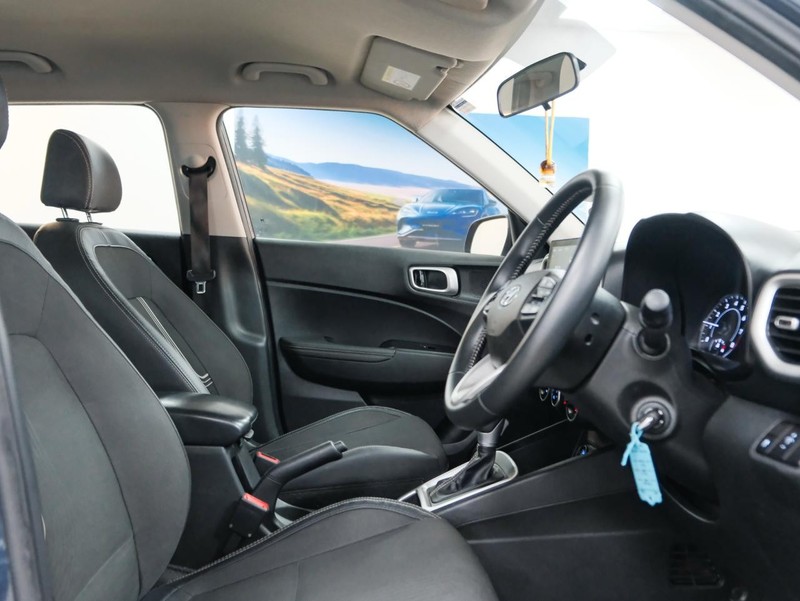 Hyundai Venue - BYD West Rand - Image 9