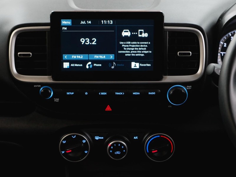 Hyundai Venue - BYD West Rand - Image 18