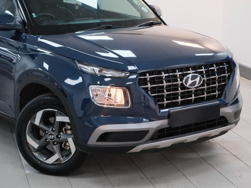 Hyundai Venue - BYD West Rand - Image 2