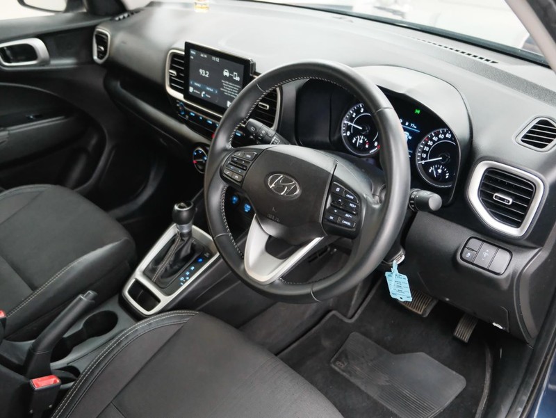 Hyundai Venue - BYD West Rand - Image 11