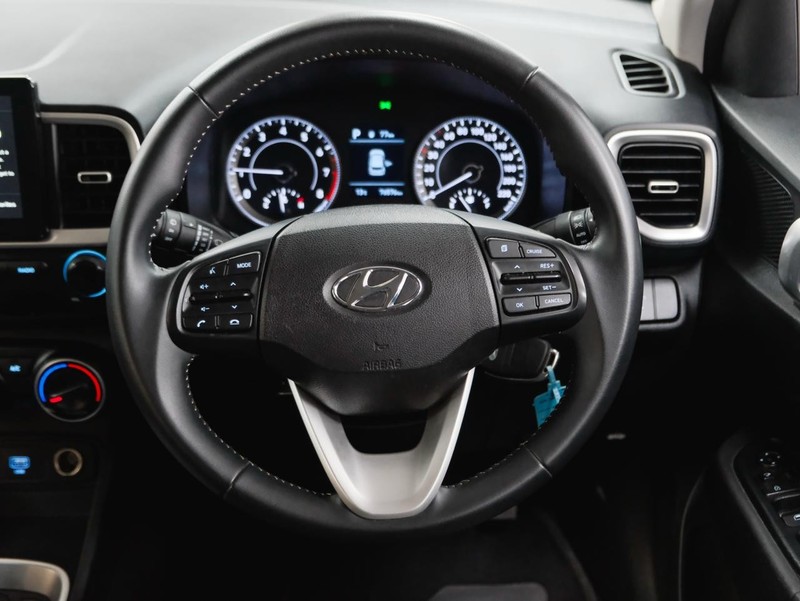 Hyundai Venue - BYD West Rand - Image 17