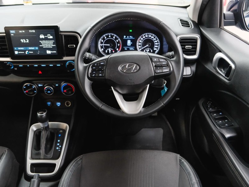 Hyundai Venue - BYD West Rand - Image 19