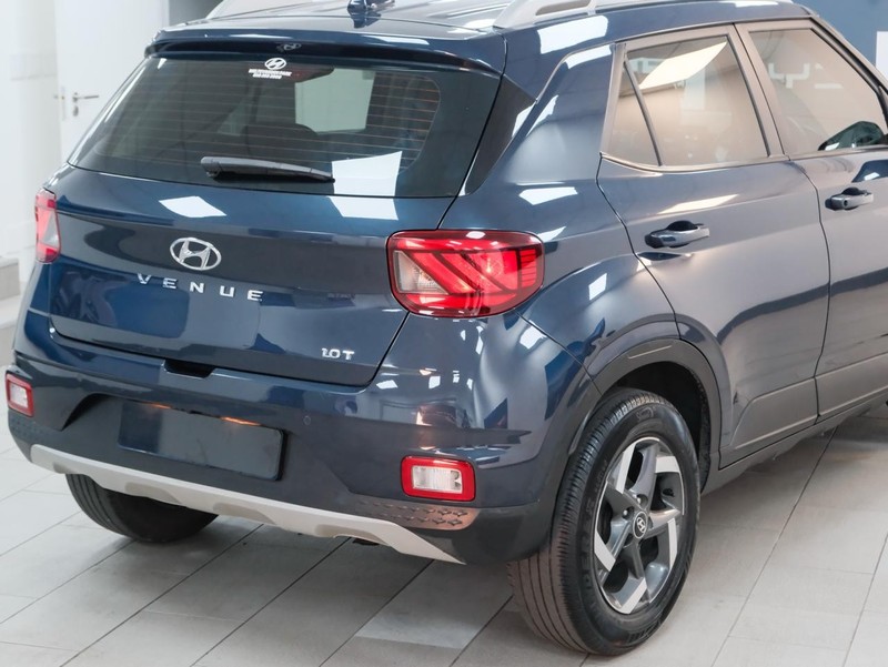 Hyundai Venue - BYD West Rand - Image 20