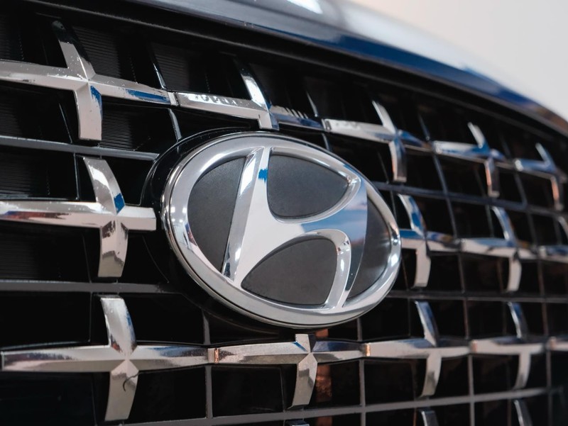 Hyundai Venue - BYD West Rand - Image 5
