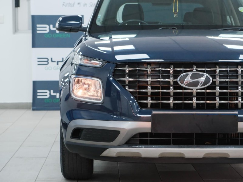 Hyundai Venue - BYD West Rand - Image 8