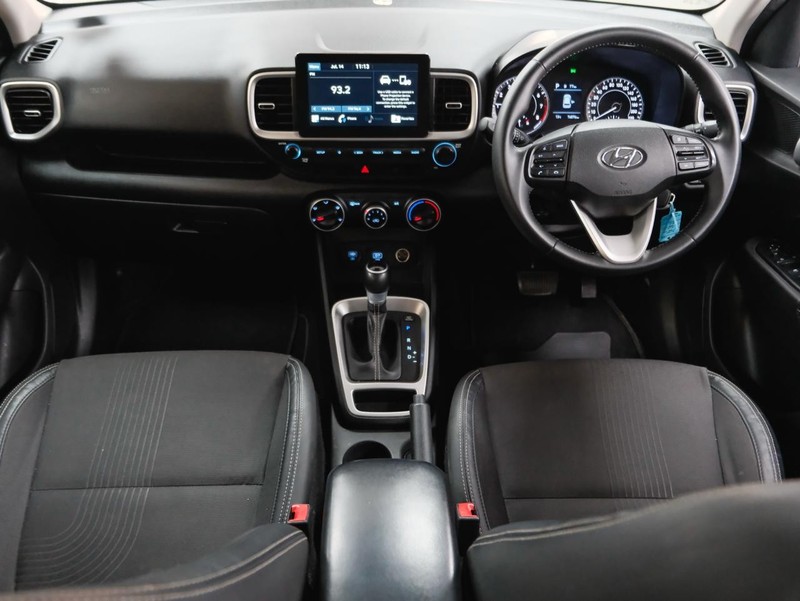 Hyundai Venue - BYD West Rand - Image 15