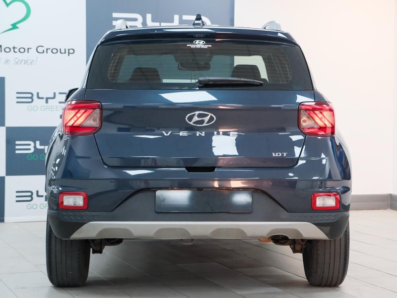 Hyundai Venue - BYD West Rand - Image 22