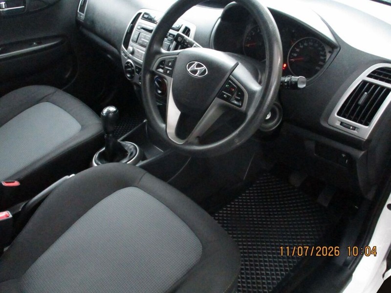Hyundai i20 - Alpine Autohaus - Image 7