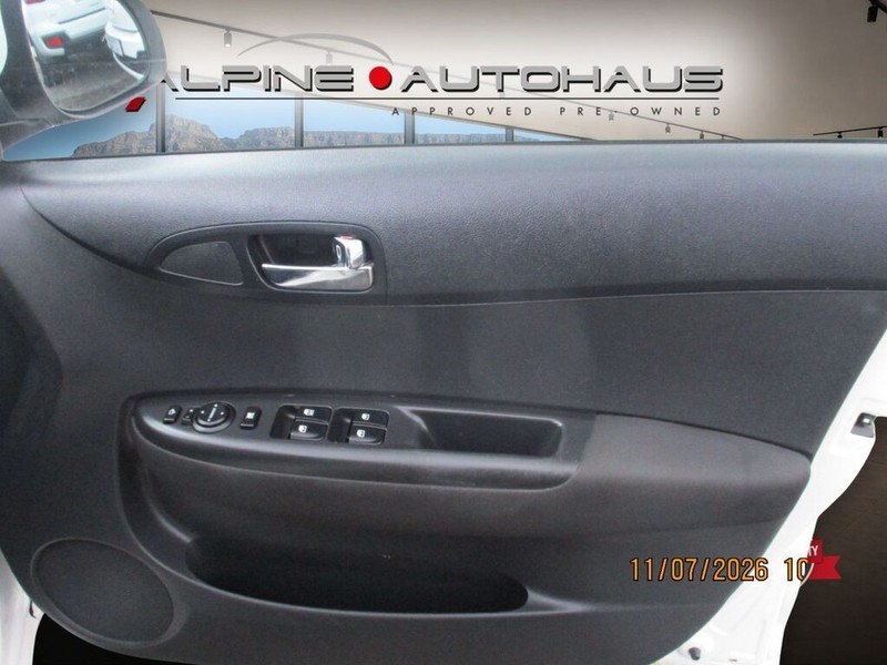 Hyundai i20 - Alpine Autohaus - Image 8