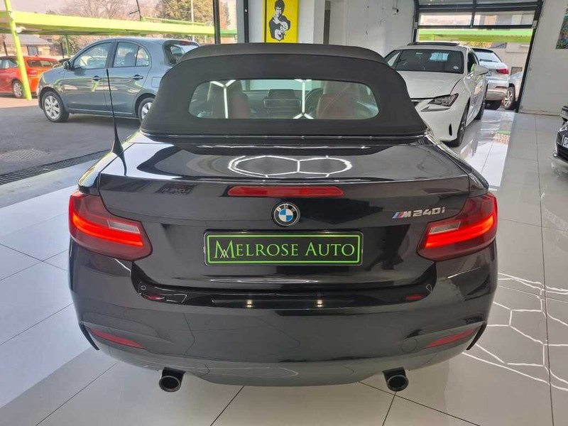 BMW 2 Series - Melrose Auto - Image 10