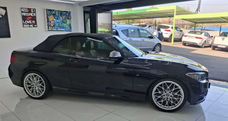 BMW 2 Series - Melrose Auto - Image 2
