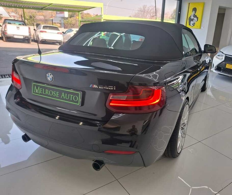 BMW 2 Series - Melrose Auto - Image 8
