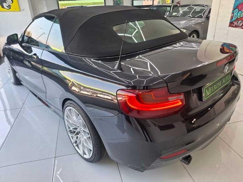 BMW 2 Series - Melrose Auto - Image 9