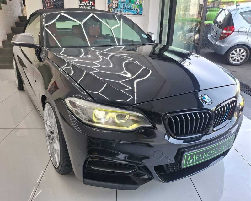 BMW 2 Series - Melrose Auto - Image 6