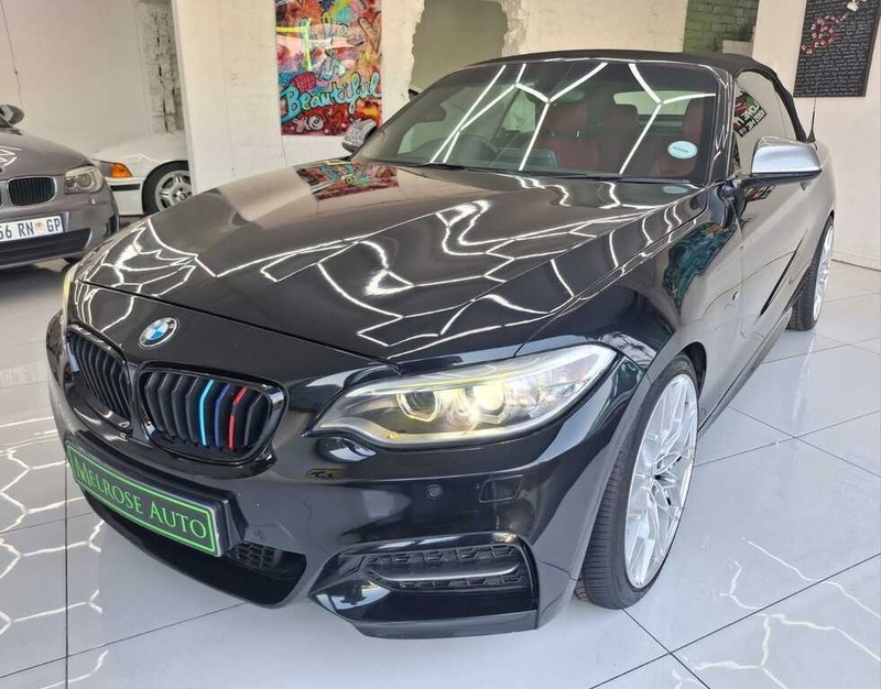 BMW 2 Series - Melrose Auto - Image 7