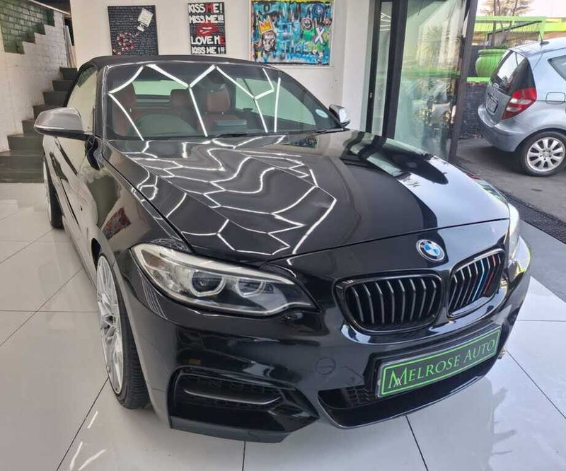 BMW 2 Series - Melrose Auto - Image 4