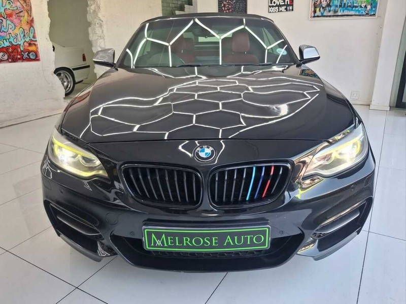 BMW 2 Series - Melrose Auto - Image 5
